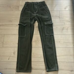 Whitefox Boutique Cargo Pants